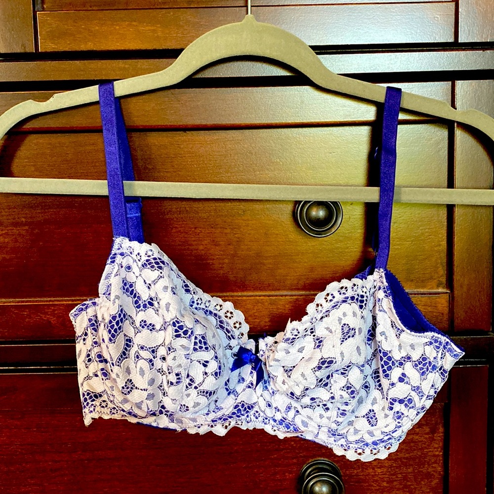 Wore once VS bra!